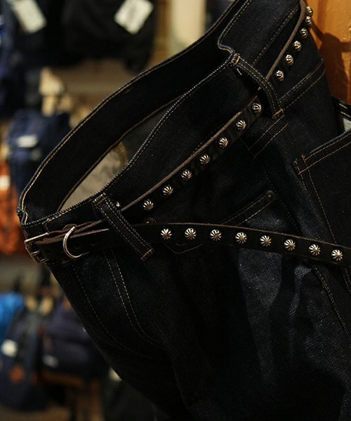 HTC（エイチティーシー）の「20 アンブレラ 細ベルト（）」 - WEAR