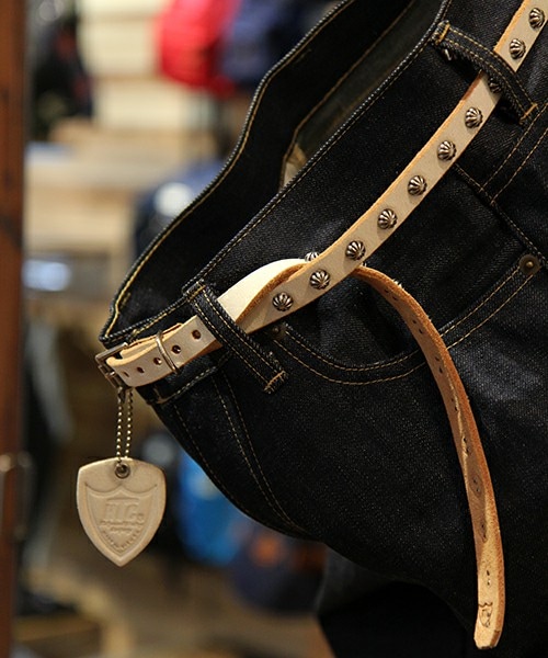 HTC（エイチティーシー）の「20 アンブレラ 細ベルト（）」 - WEAR