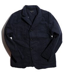 Engineered Garments | BEDFORD JACKET-MOLESKIN(ジャケット/アウター)
