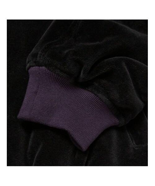 HAIDER ACKERMANN（ハイダーアッカーマン）の「Velvet-Jersey Bomber