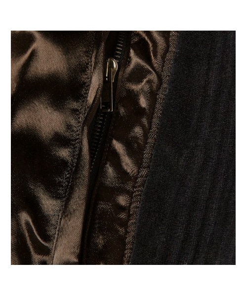 HAIDER ACKERMANN（ハイダーアッカーマン）の「Velvet-Jersey Bomber