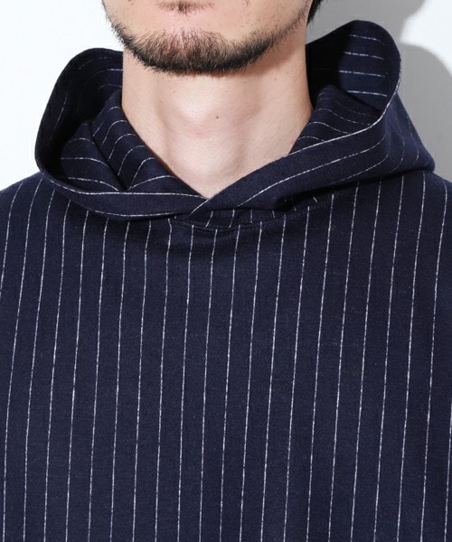 N.HOOLYWOOD（N.ハリウッド）の「252-CS02 NHD-CS02（その他・メンズ・NAT/IVR/NVY・S/M）」の6枚目の写真