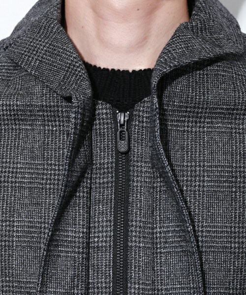 WHITE MOUNTAINEERING（ホワイトマウンテニアリング）の「GORE