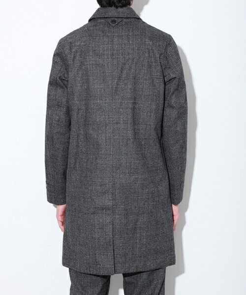 WHITE MOUNTAINEERING（ホワイトマウンテニアリング）の「GORE-TEX