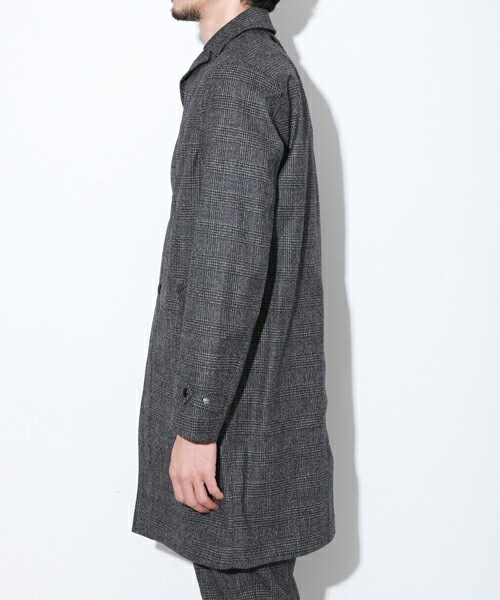 WHITE MOUNTAINEERING（ホワイトマウンテニアリング）の「GORE-TEX