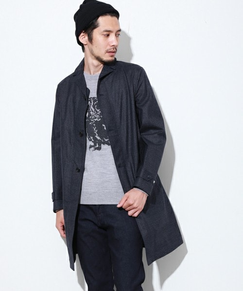 WHITE MOUNTAINEERING（ホワイトマウンテニアリング）の「GORE-TEX