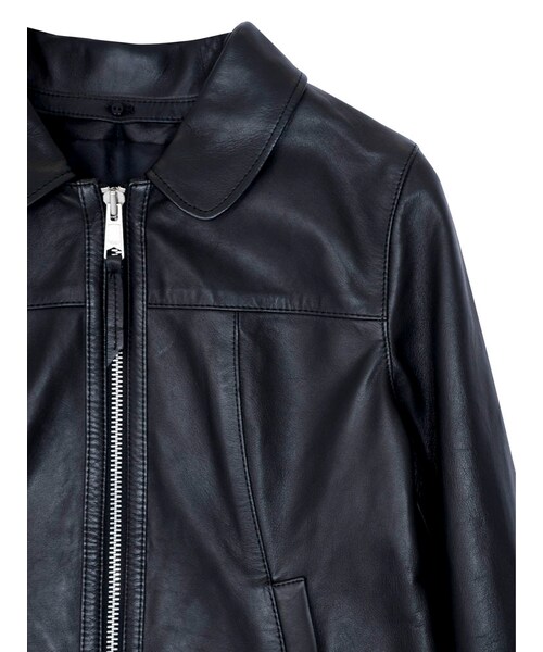 THE DAYZ TOKYO（ザデイズトーキョー）の「シープレザージャケット（）」 WEAR