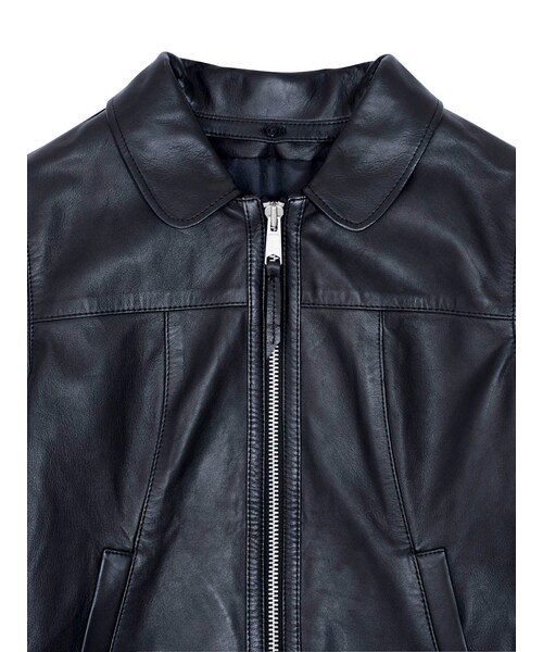 THE DAYZ TOKYO（ザデイズトーキョー）の「シープレザージャケット（）」 WEAR