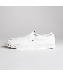 VANS | Classic Studs Slip-On(ファッション雑貨)