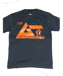 ハードコアチョコレート | 月刊 ムー オフィシャルTシャツ(Tシャツ/カットソー)