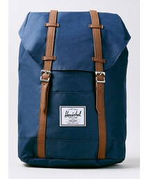 Herschel Supply | Herschel Navy Retreat Backpack(バックパック/リュック)