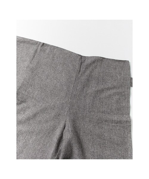 KBF  タイパンツ  グレー KBF タイパンツ グレー