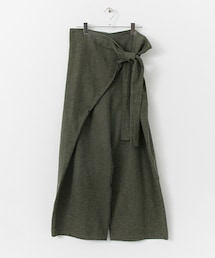 KBF | タイパンツ(パンツ)