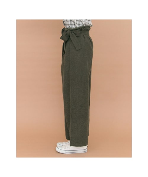 KBF（ケイビーエフ）の「タイパンツ（）」 - WEAR