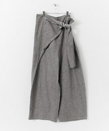 KBF | タイパンツ(パンツ)