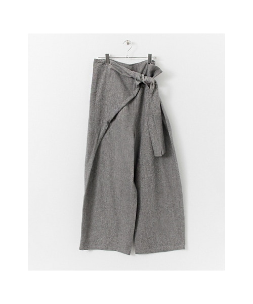 KBF（ケイビーエフ）の「タイパンツ（）」 - WEAR