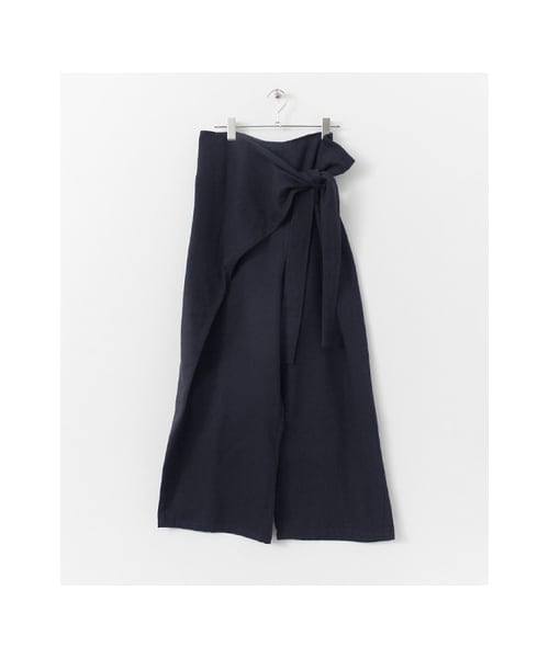 KBF（ケイビーエフ）の「タイパンツ（）」 - WEAR