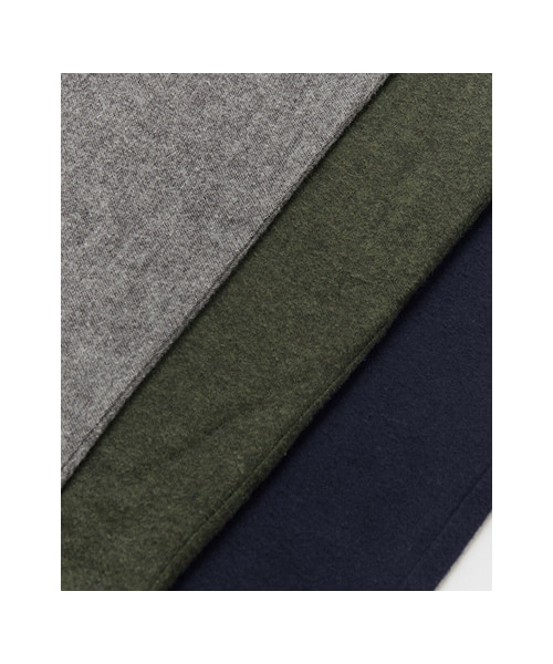 KBF（ケイビーエフ）の「タイパンツ（パンツ・レディース・GRAY/KHAKI/NAVY・one）」の21枚目の写真