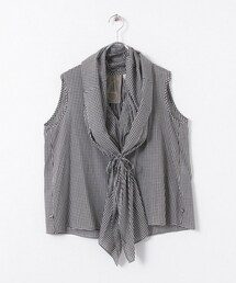 URBAN RESEARCH | Yanganny 3WAYブラウス(トップス)