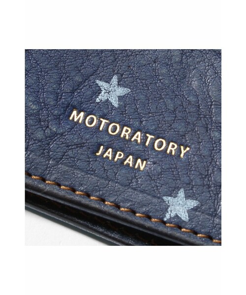 JOURNAL STANDARD（ジャーナルスタンダード）の「MOTORATORY