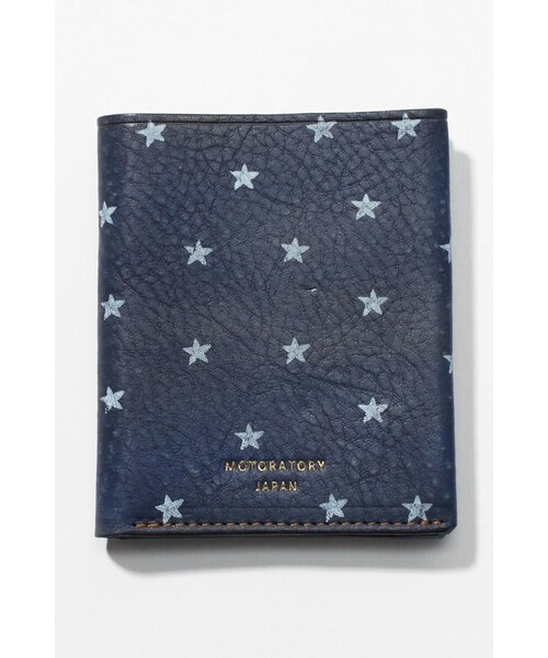 JOURNAL STANDARD（ジャーナルスタンダード）の「MOTORATORY