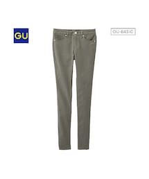 GU | （GU）スキニーパンツ(パンツ)