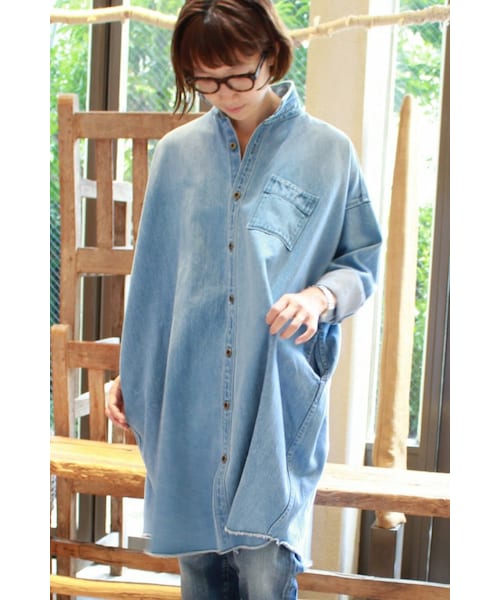 JOURNAL STANDARD LUXE（ジャーナルスタンダード ラックス）の