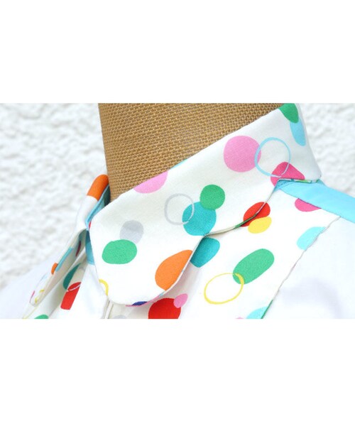 NIRAME.CO(ニラメッコ)の「☆水風船しゃつ。 ladys(シャツ/ブラウス・メンズ・その他)」の5枚目の写真