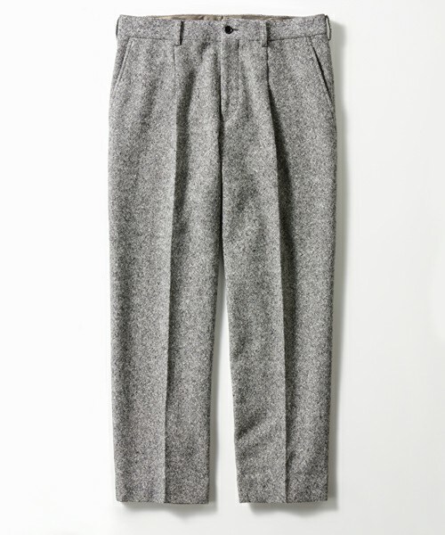 Johnbull【LIMITED ITEM】Tweed Series （JOHN BULL(ジョンブル 