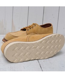 Handmade（ハンドメイド）の「RED WING【レッド ウィング】Work Oxford