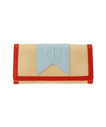 PAMEO POSE | SASH LONG WALLET(財布)