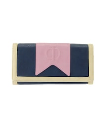 PAMEO POSE | SASH LONG WALLET(財布)
