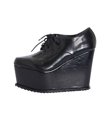 EVRIS | プラットフォームシューズ(シューズ)