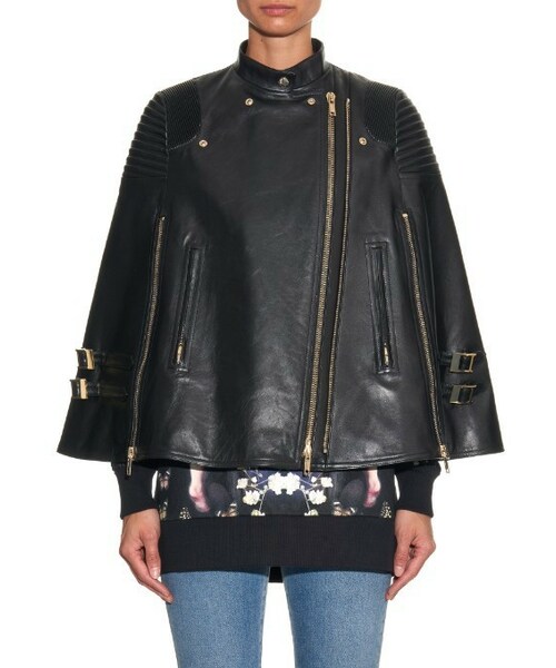 GIVENCHY 黒 レザージャケット ライダース 楽天市場】ジバンシー GIVENCHY メンズ アウター ジャケット レザー