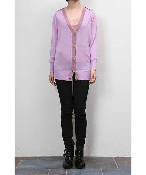 NINE（ナイン）の「スキニーデニム（パンツ・レディース・ホワイト/ブリーチ/ブラック・XS/S/M）」の6枚目の写真