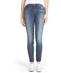 Madewell | Madewell 'Skinny Skinny' Jeans (Edmonton)(Denim pants)