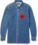 RAF SIMONS(ラフシモンズ)の「トップス(シャツ/ブラウス)」
