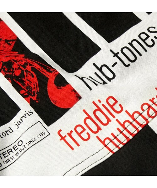 JUNYA WATANABE（ジュンヤワタナベ）の「Junya Watanabe Blue Note