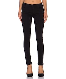 J BRAND | J Brand Mid Rise Super Skinny(デニムパンツ)
