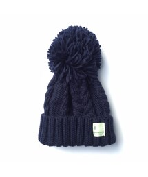 NIRAME.CO | 帽子っこ。　ボンボンVer(シャツ/ブラウス)