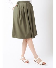 earth music&ecology | ガウチョパンツ(パンツ)