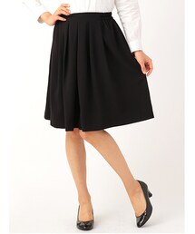 earth music&ecology | ミディタックキュロットパンツ(パンツ)