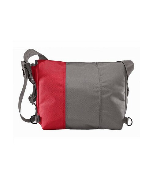 TIMBUK2（ティンバックツー）の「Timbuk2 Classic Messenger Bag Small Gunmetal