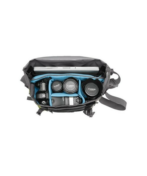 TIMBUK2（ティンバックツー）の「Timbuk2 Snoop Camera Messenger Bag