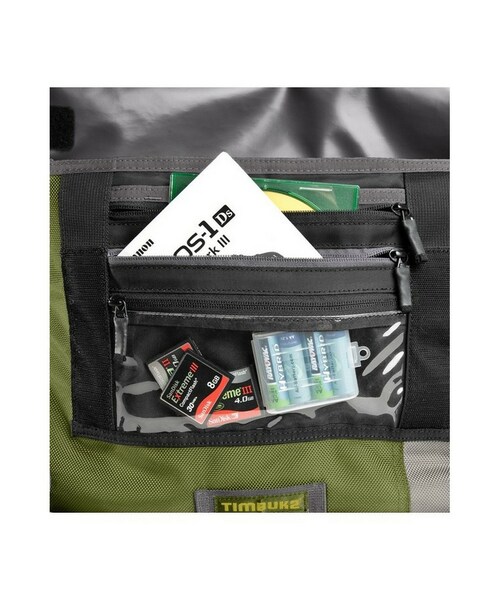 TIMBUK2（ティンバックツー）の「Timbuk2 Snoop Camera Messenger Bag