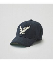 American Eagle | AEOシグネチャーベースボールキャップ(ハット)