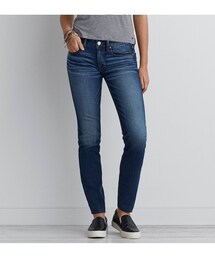 American Eagle | スキニージーンズ(デニムパンツ)