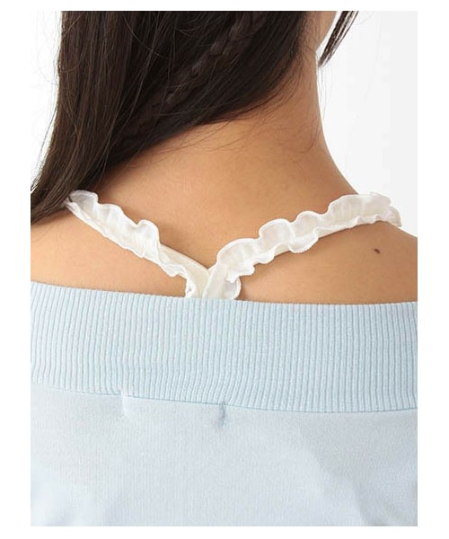 E hyphen world gallery（イーハイフンワールドギャラリー）の「・鈴木