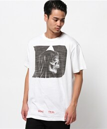 off white | OFF WHITE 『DONE DEAL』カットソー(Tシャツ/カットソー)