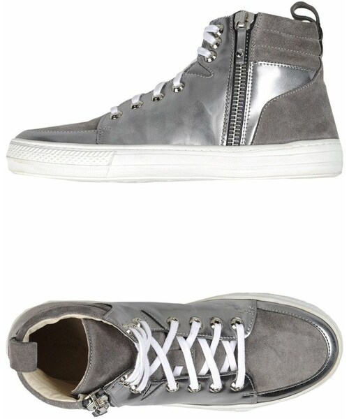 DIESEL BLACK GOLD Sneakers 
